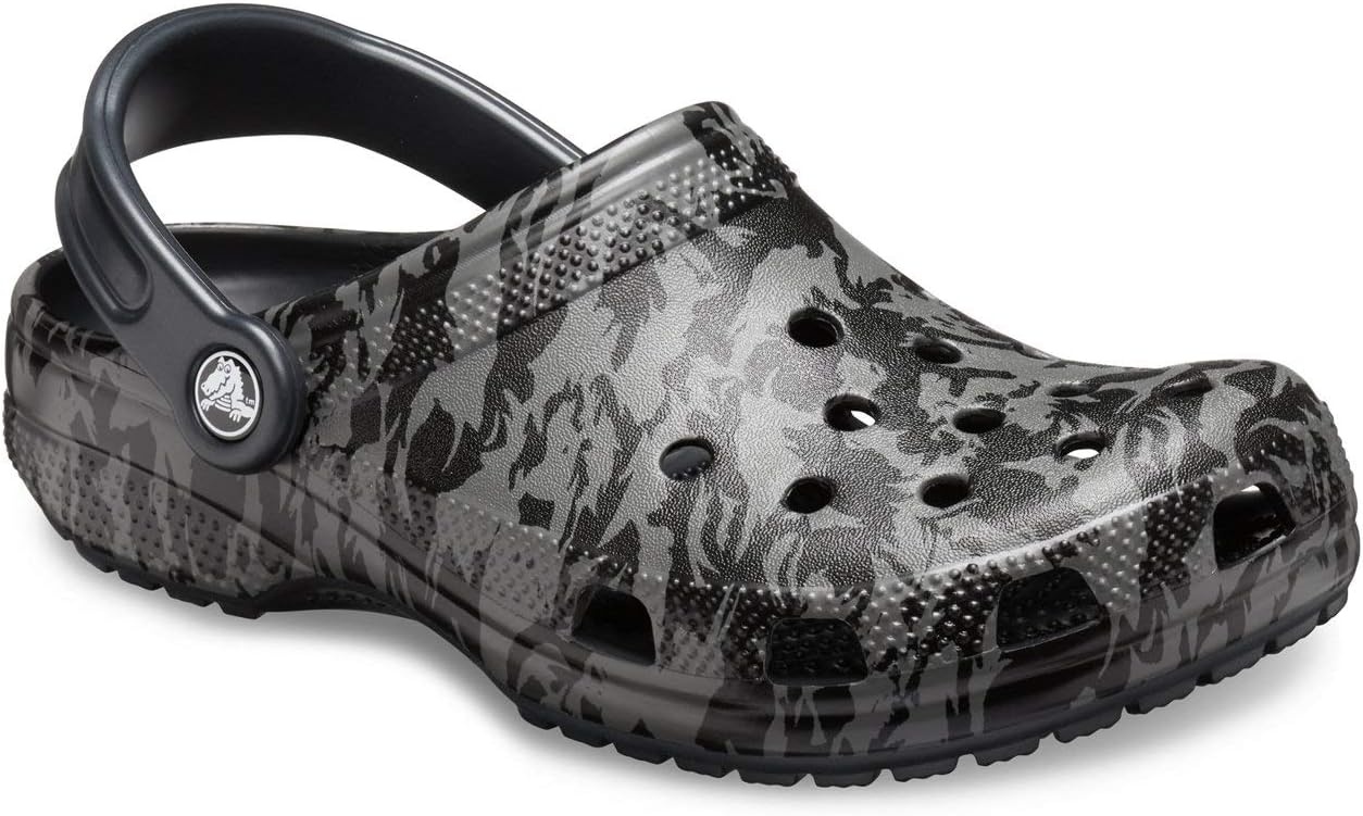 image:imageCrocs Athens Thong SandalBlack Black 001
