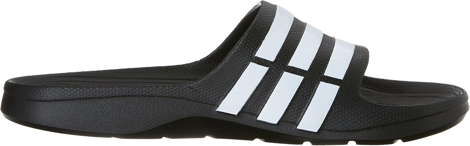 image:imageCrocs Athens Thong SandalBlack White