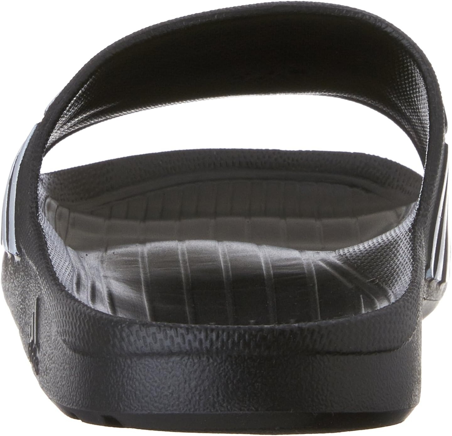 image:imageCrocs Athens Thong SandalBlack White