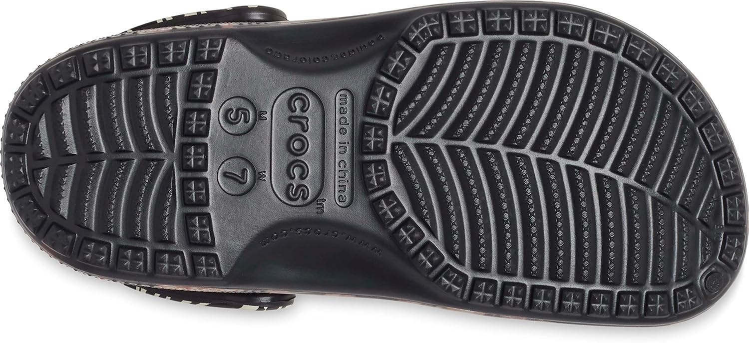 image:imageCrocs Athens Thong SandalBlackMulti Ani