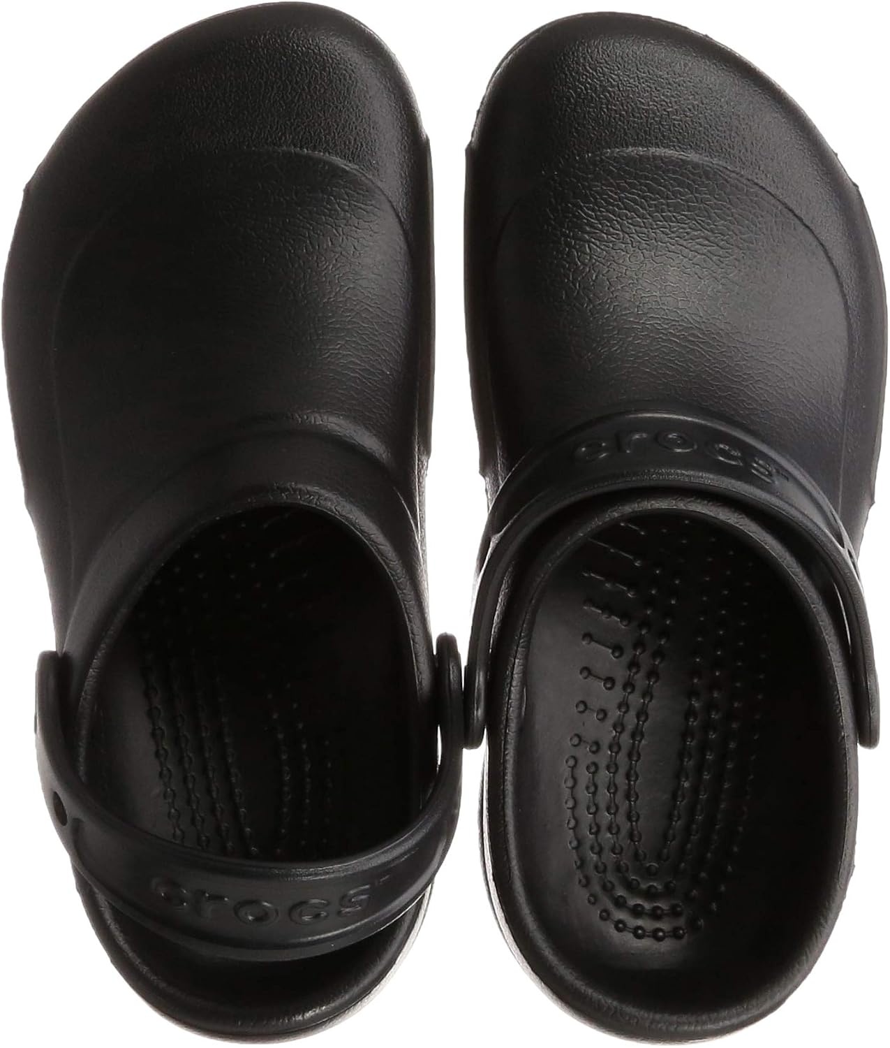 image:imageCrocs Athens Thong SandalBlackMulti Ani