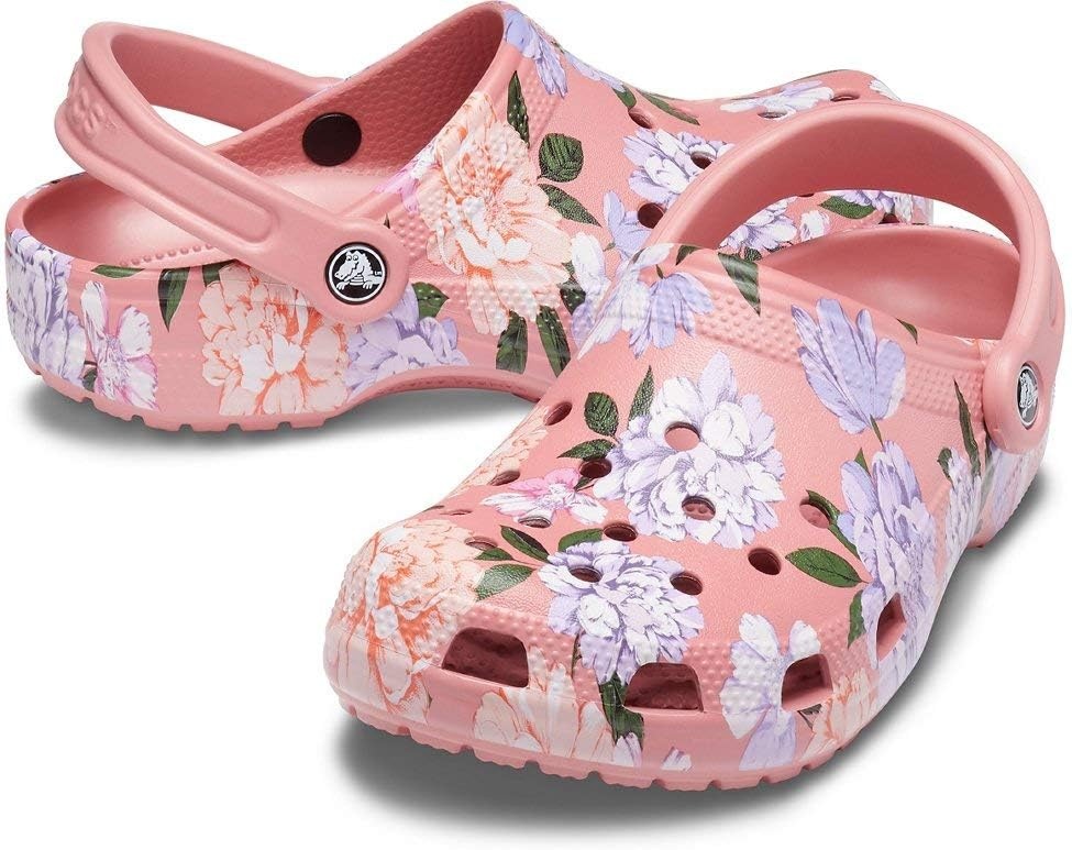 image:imageCrocs Athens Thong SandalBlossom