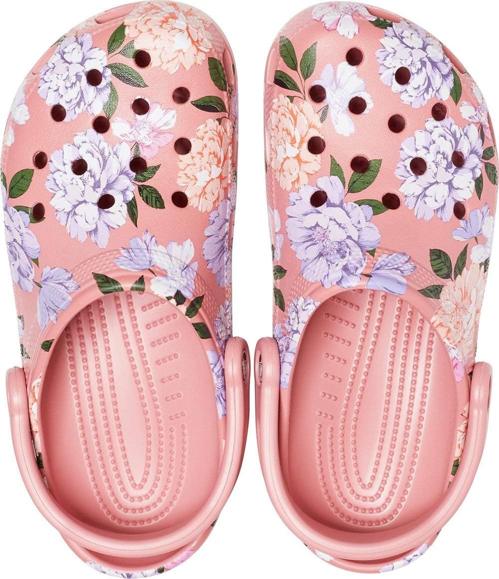 image:imageCrocs Athens Thong SandalBlossom