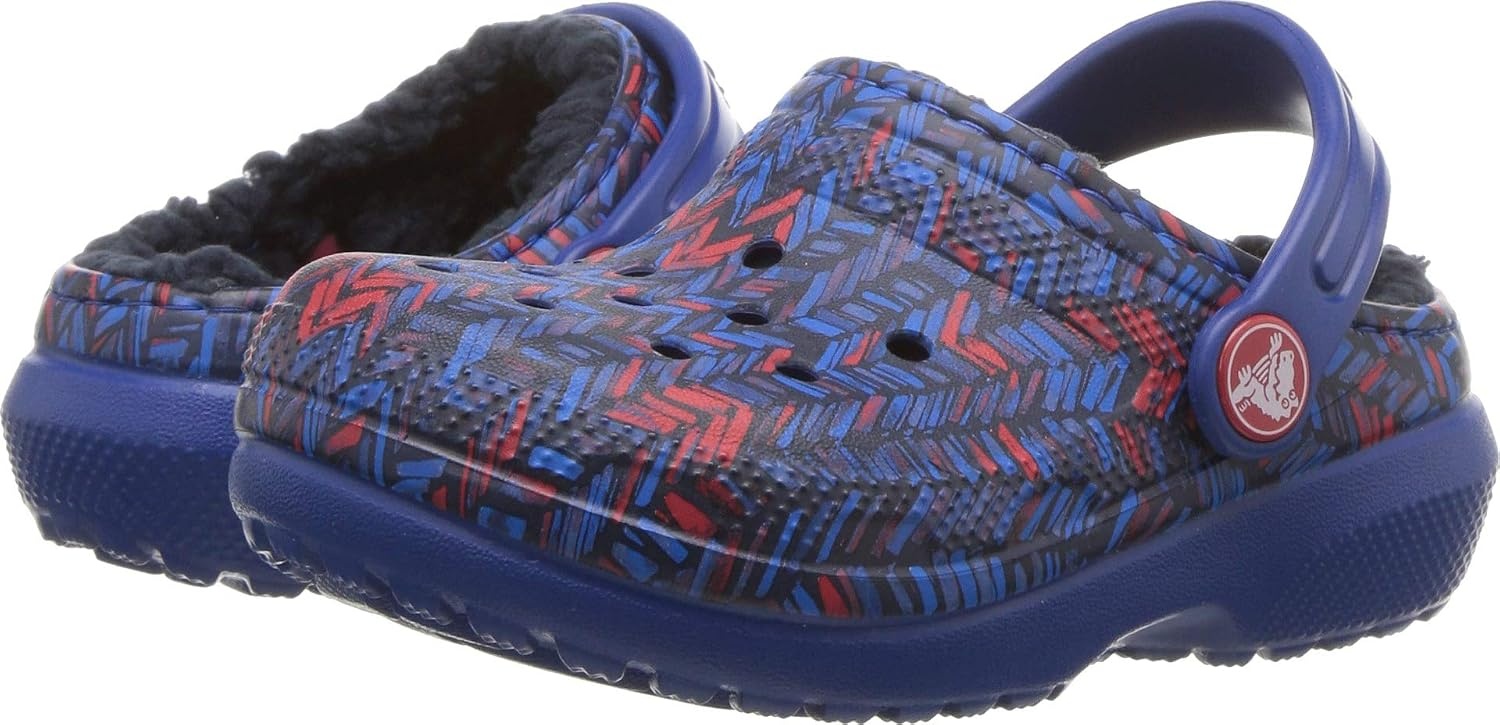 image:imageCrocs Athens Thong SandalBlue JeanNavy