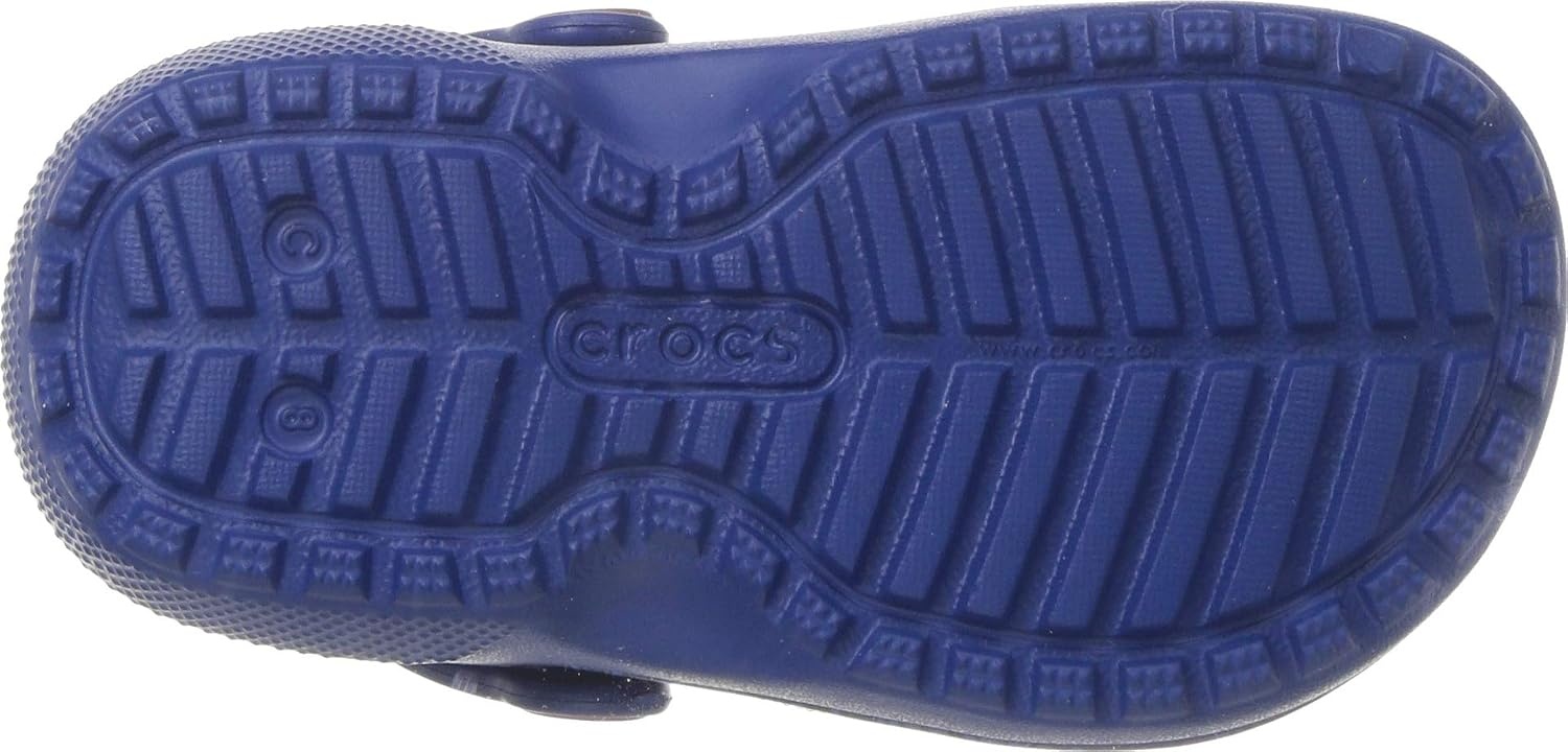 image:imageCrocs Athens Thong SandalBlue JeanNavy