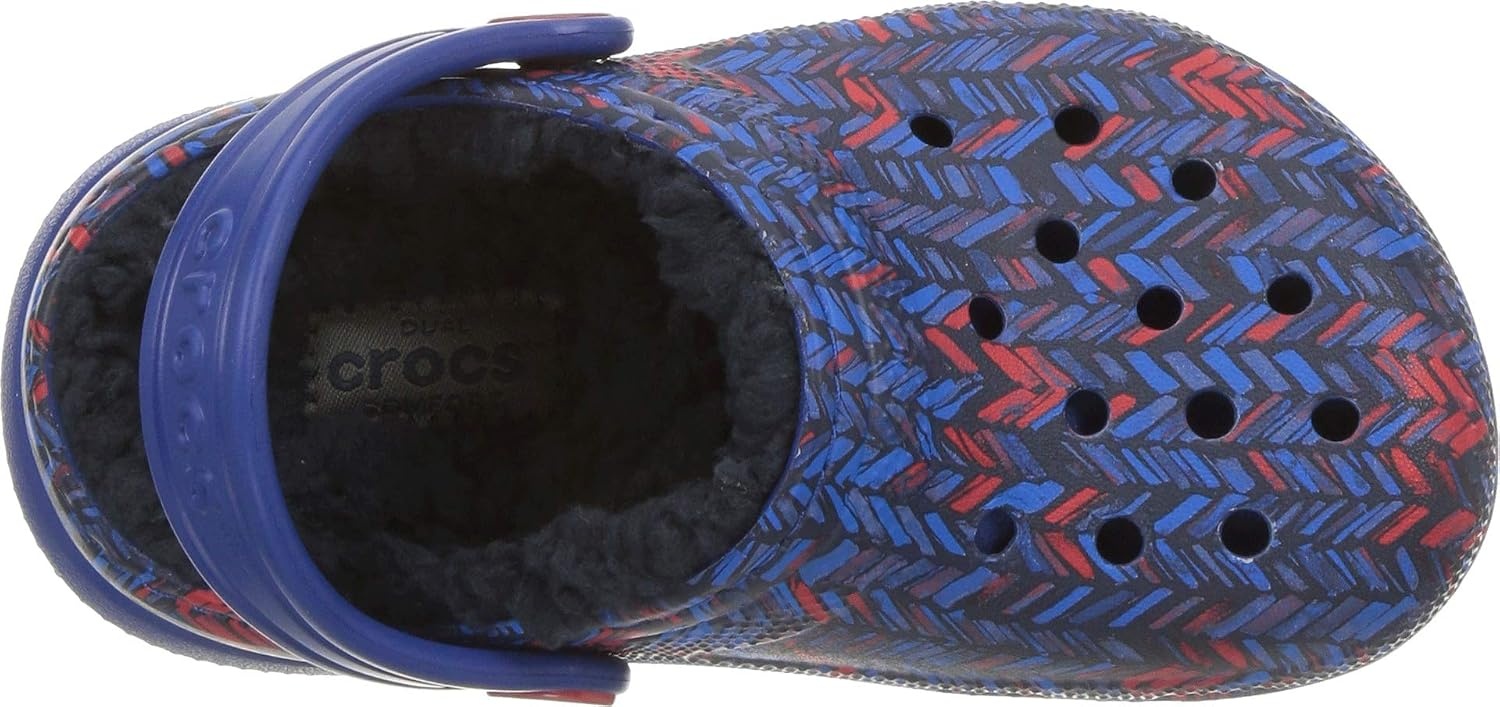image:imageCrocs Athens Thong SandalBlue JeanNavy