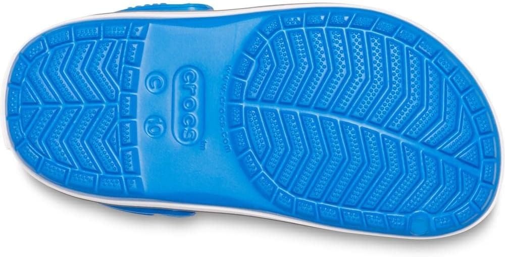image:imageCrocs Athens Thong SandalBright CobaltCharcoal