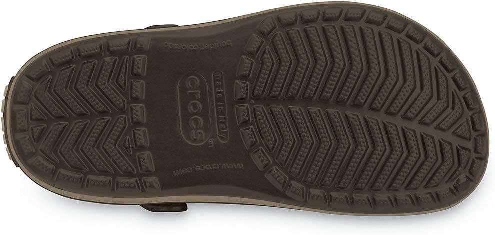 image:imageCrocs Athens Thong SandalBrown Espresso Khaki