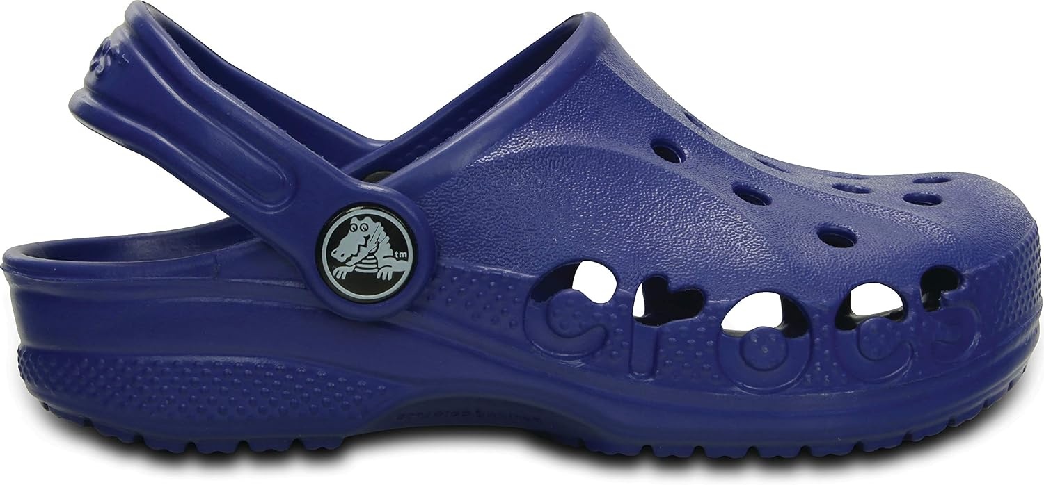 image:imageCrocs Athens Thong SandalCerulean Blue