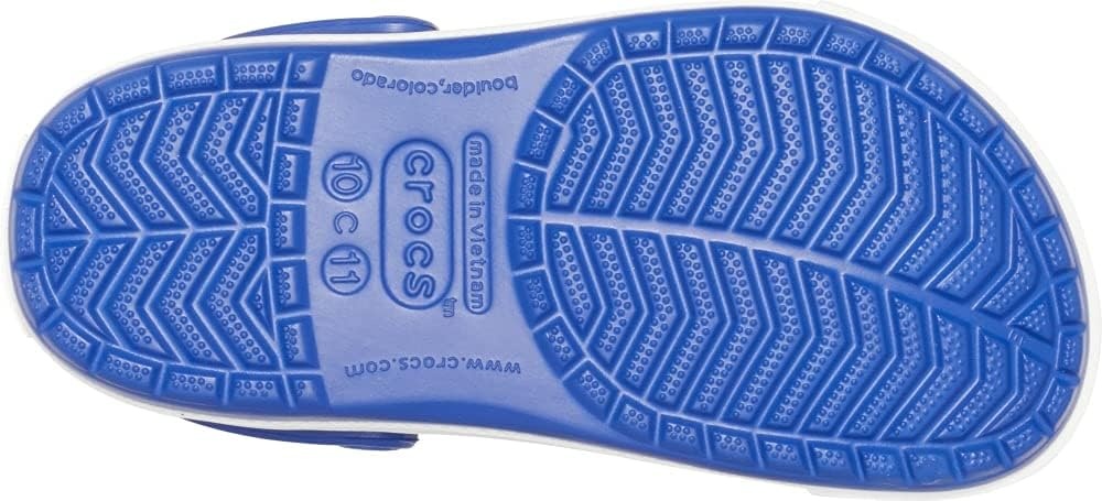 image:imageCrocs Athens Thong SandalCerulean BluePepper