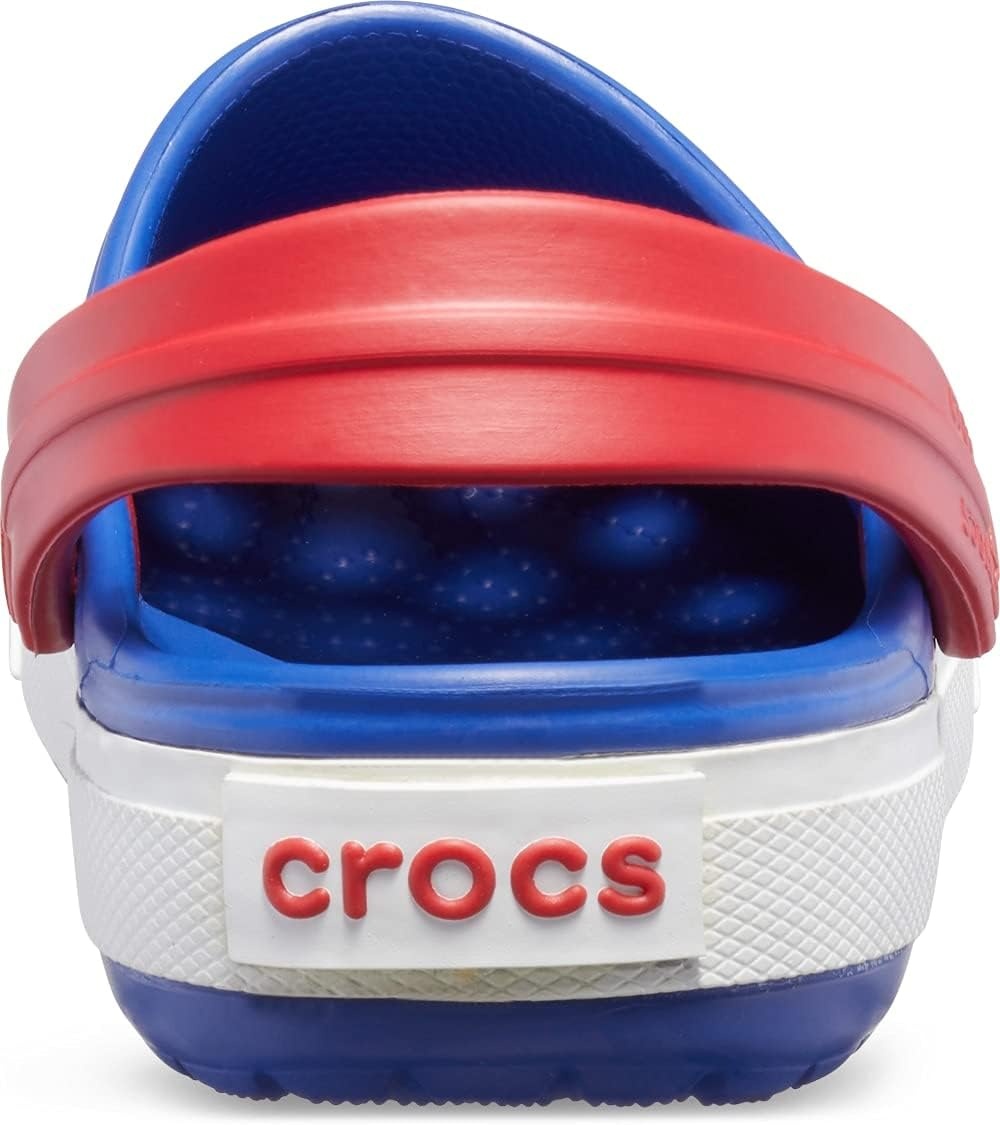 image:imageCrocs Athens Thong SandalCerulean BluePepper
