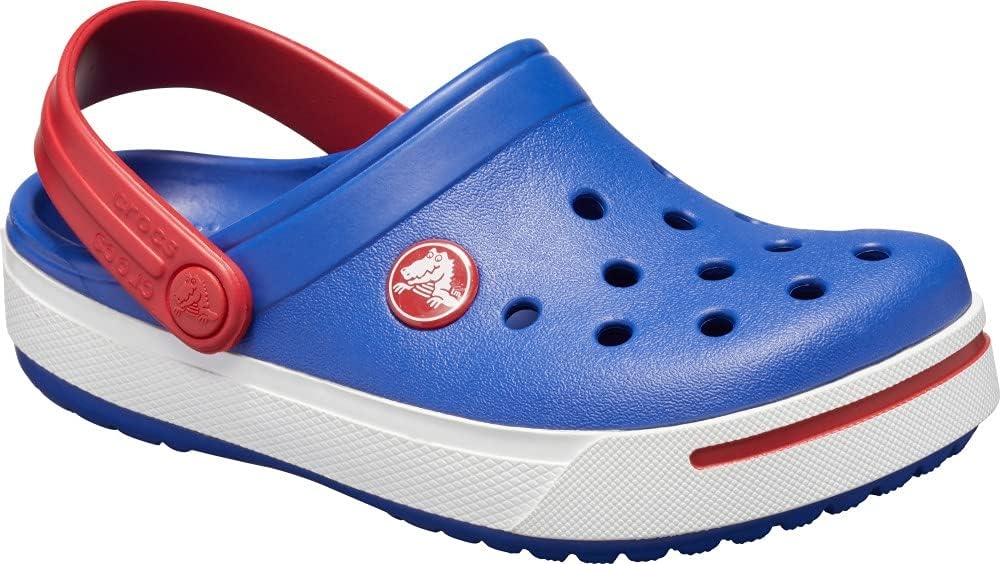 image:imageCrocs Athens Thong SandalCerulean BluePepper