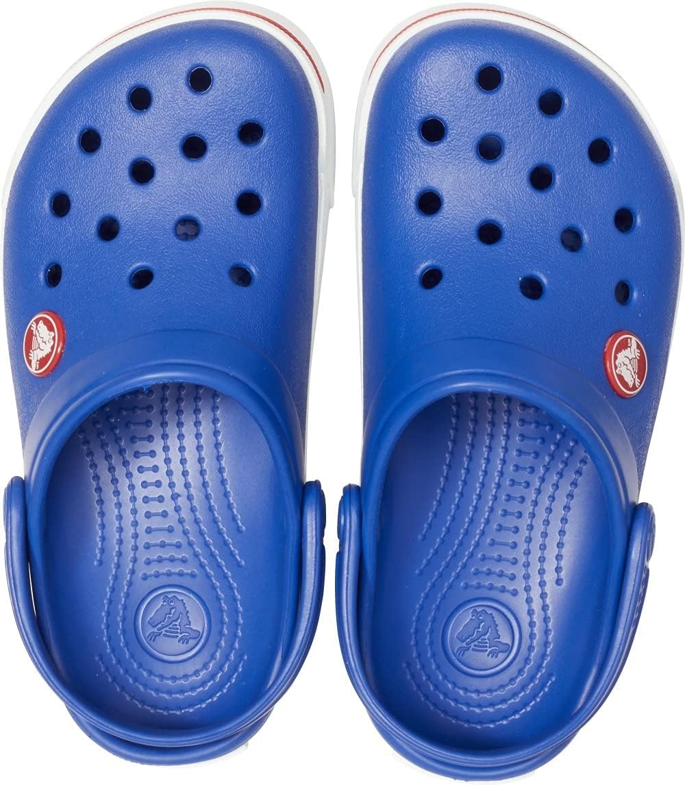 image:imageCrocs Athens Thong SandalCerulean BluePepper