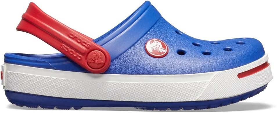 image:imageCrocs Athens Thong SandalCerulean BluePepper