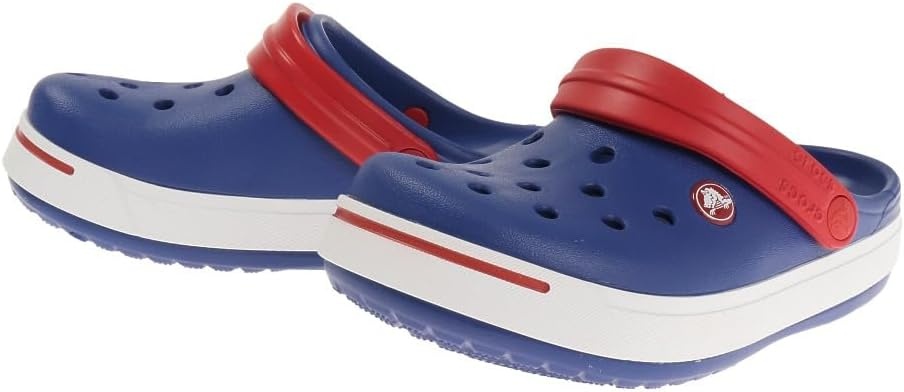 image:imageCrocs Athens Thong SandalCerulean BluePepper