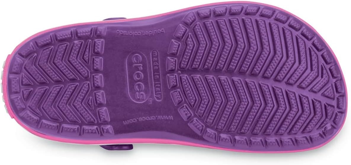 image:imageCrocs Athens Thong SandalDahlia Fuchsia