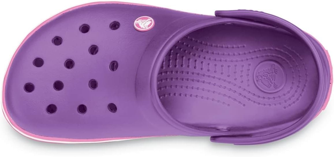 image:imageCrocs Athens Thong SandalDahlia Fuchsia