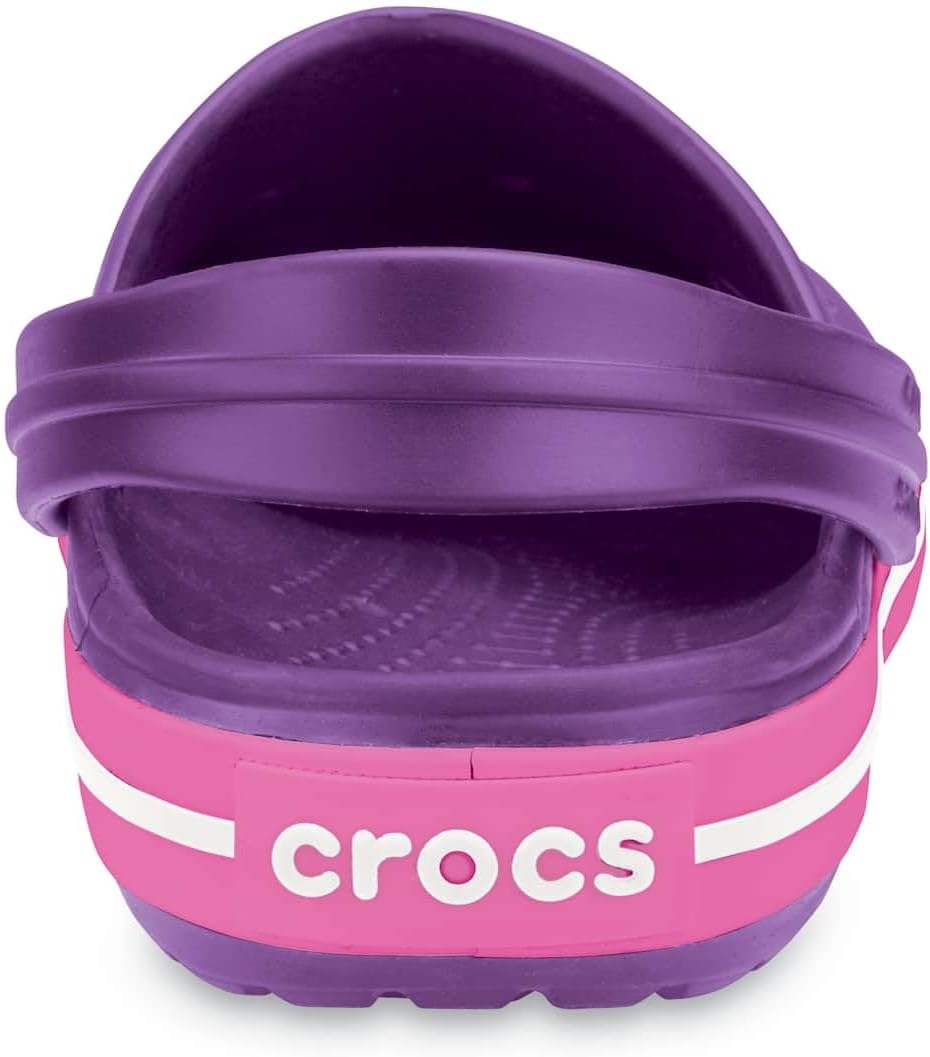 image:imageCrocs Athens Thong SandalDahlia Fuchsia