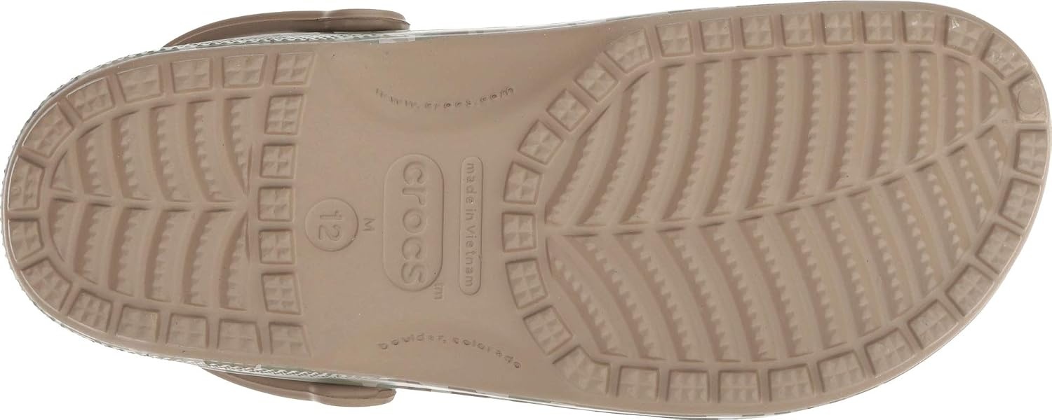 image:imageCrocs Athens Thong SandalDark Camo GreenKhaki