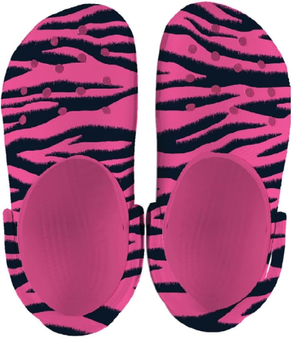 image:imageCrocs Athens Thong SandalElectric PinkBlack