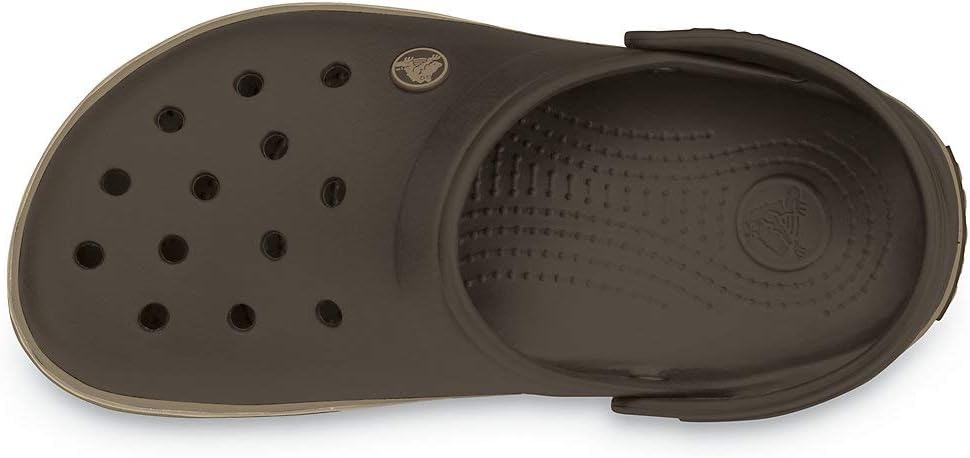 image:imageCrocs Athens Thong SandalEspresso Khaki
