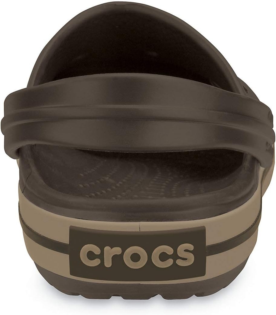 image:imageCrocs Athens Thong SandalEspresso Khaki