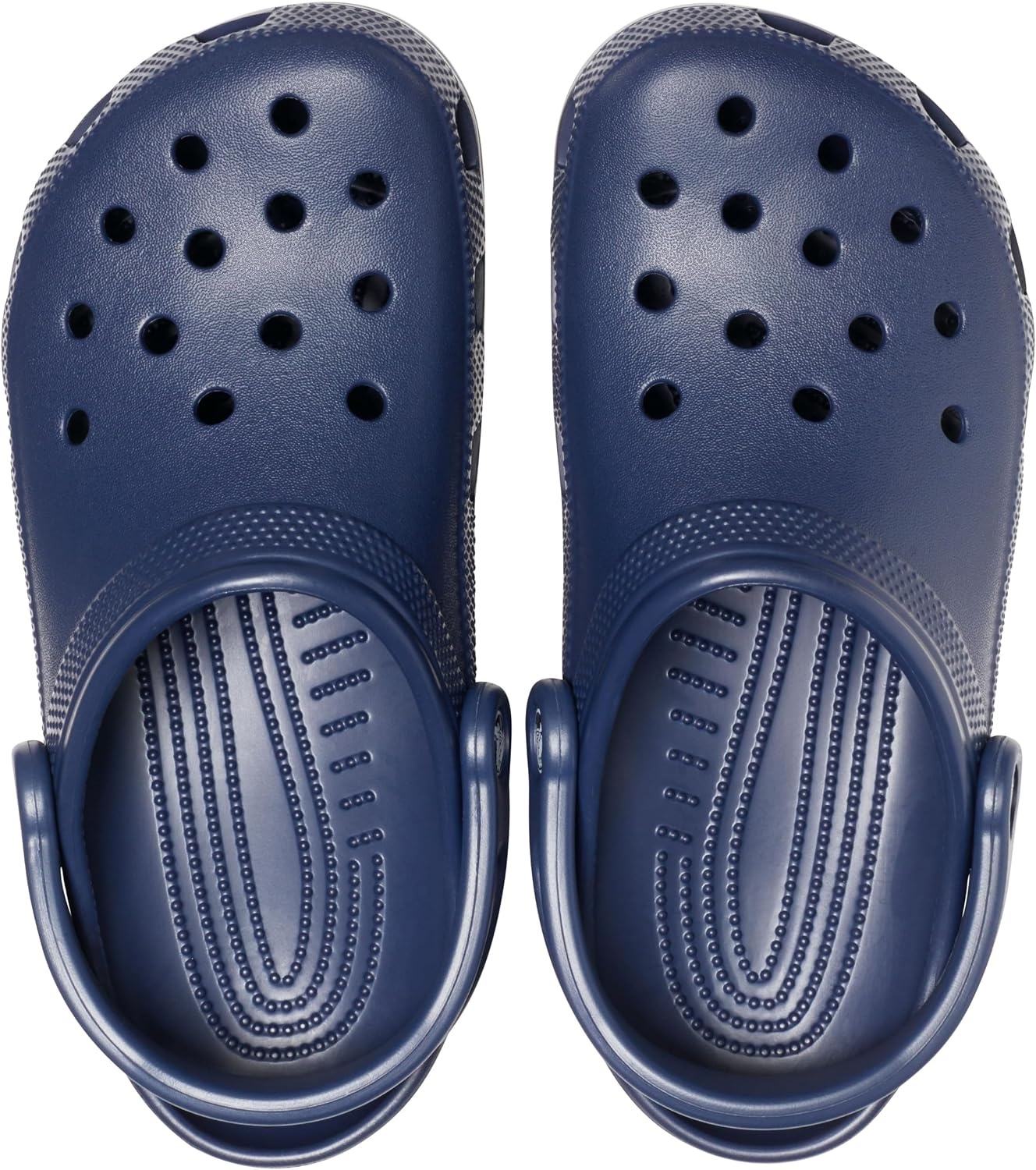 image:imageCrocs Athens Thong SandalGoldBarely Pink