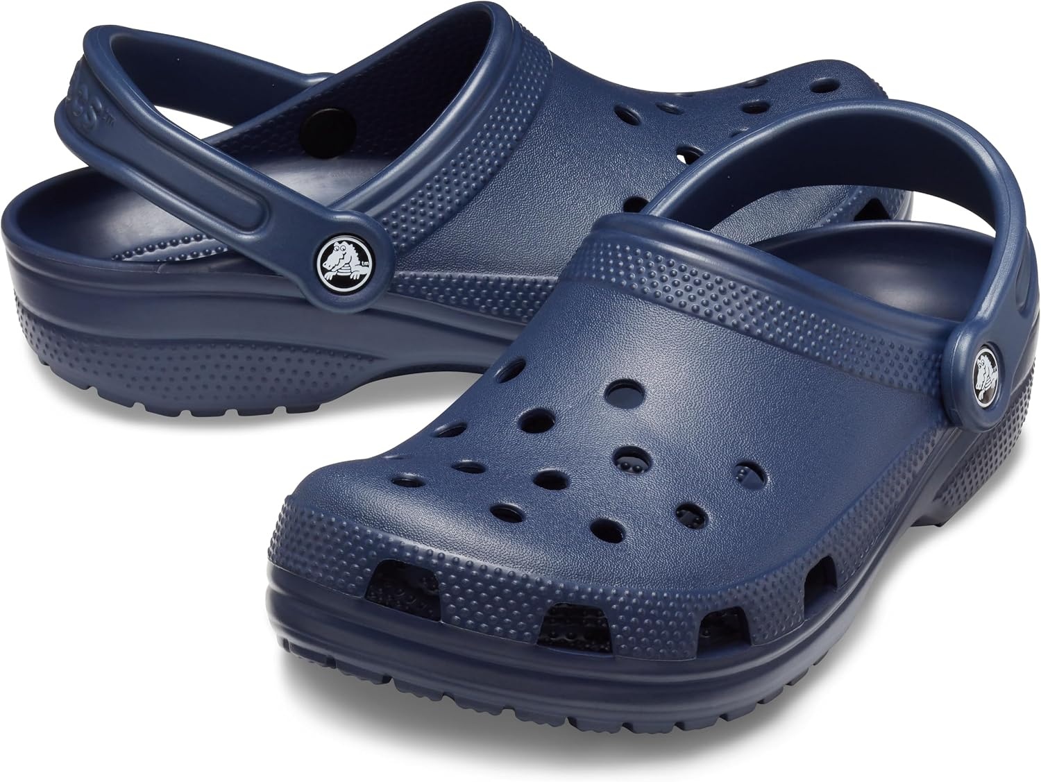 image:imageCrocs Athens Thong SandalGoldBarely Pink