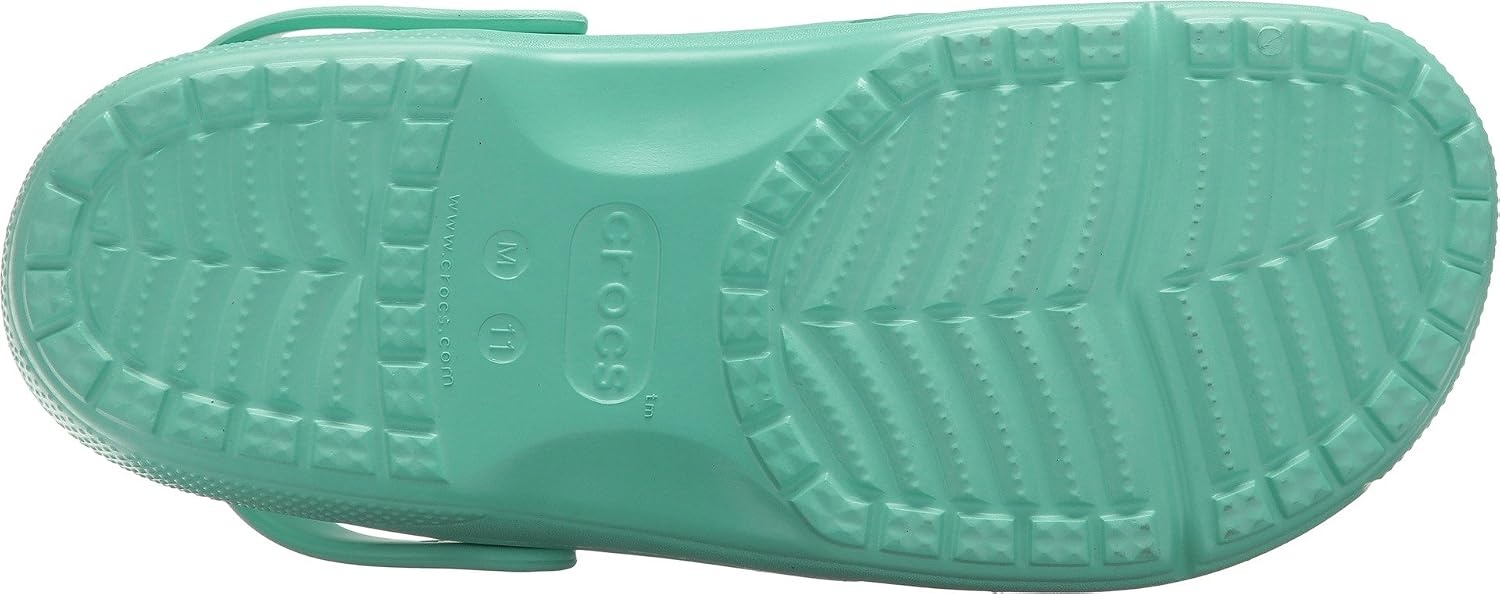 image:imageCrocs Athens Thong SandalGreen New Mint 3p7