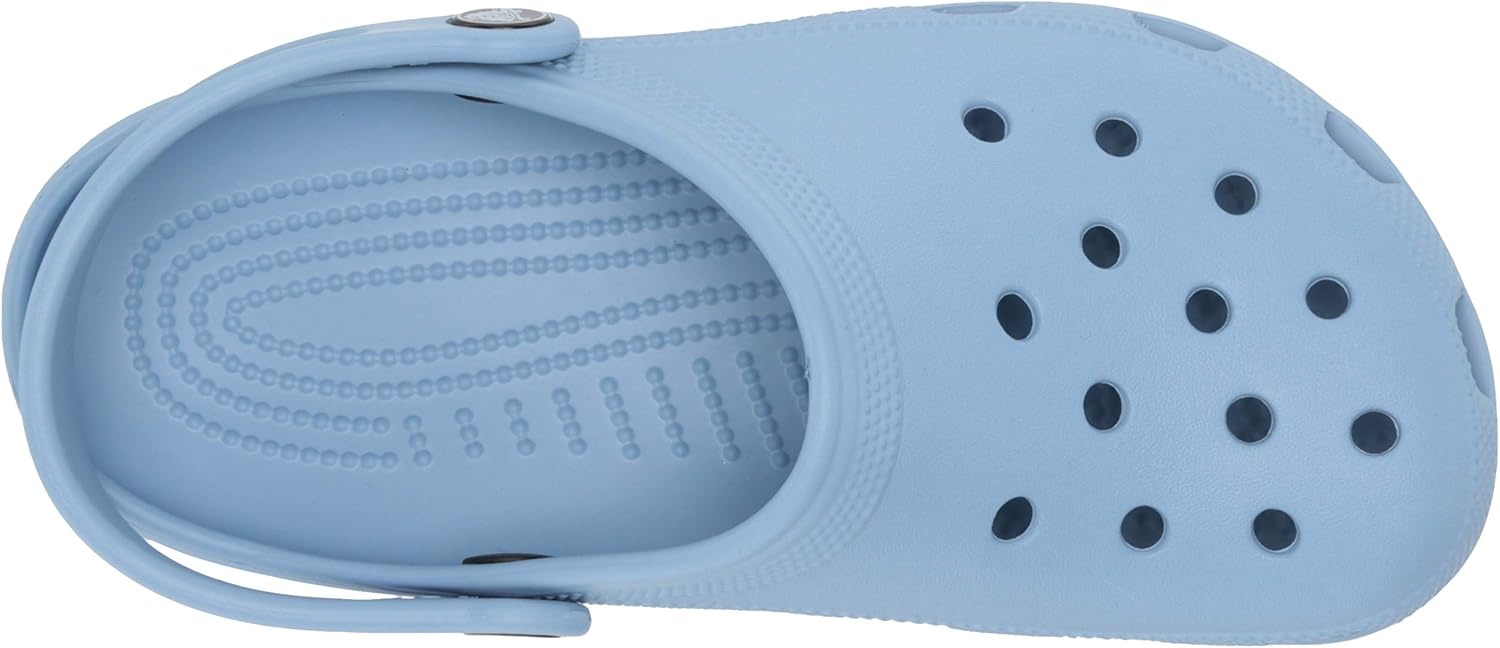 image:imageCrocs Athens Thong SandalGrey Smoke Oyster 0ct