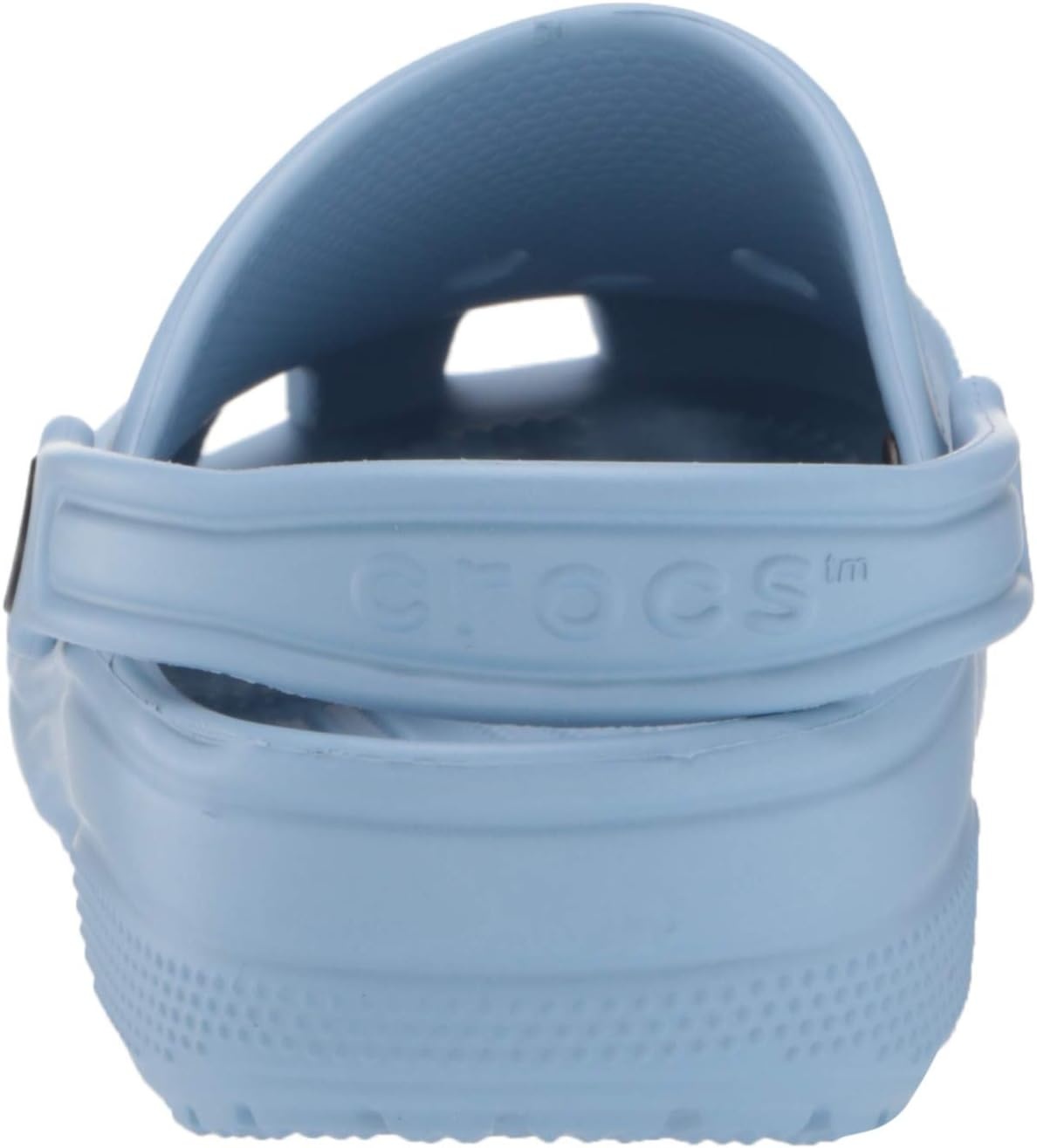 image:imageCrocs Athens Thong SandalGrey Smoke Oyster 0ct