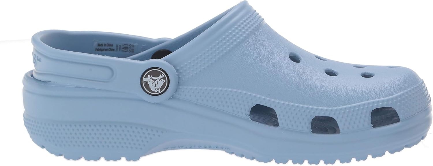 image:imageCrocs Athens Thong SandalGrey Smoke Oyster 0ct