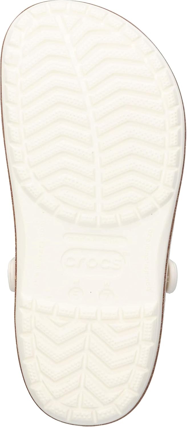 image:imageCrocs Athens Thong SandalMetallic Champagne