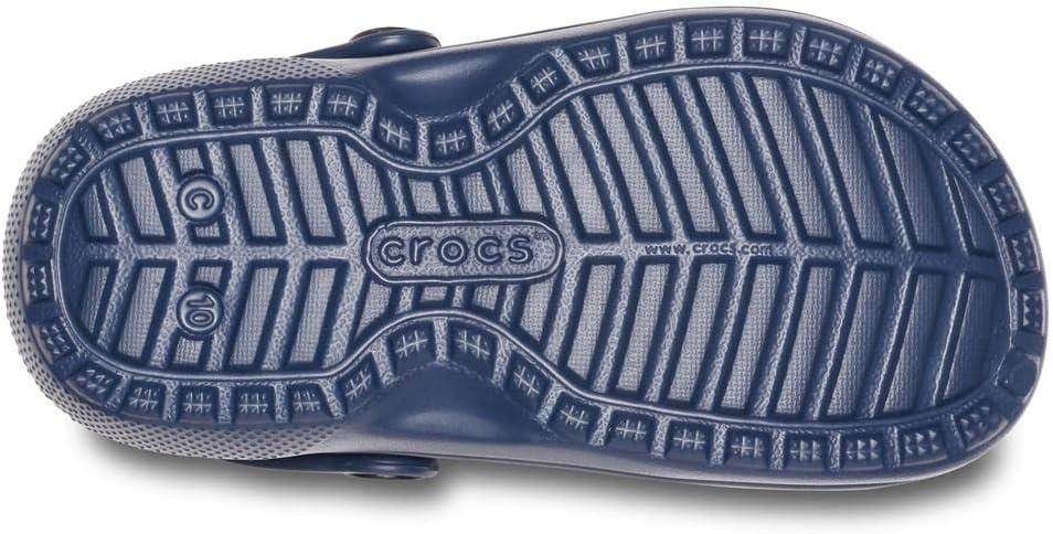 image:imageCrocs Athens Thong SandalNavyCharcoal