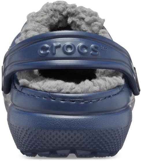 image:imageCrocs Athens Thong SandalNavyCharcoal