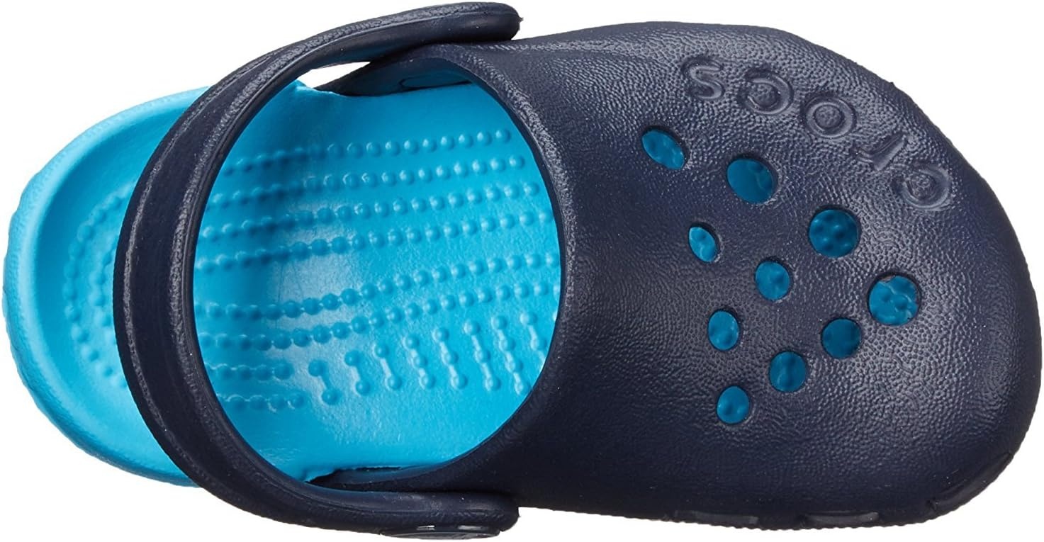image:imageCrocs Athens Thong SandalNavyElectric Blue