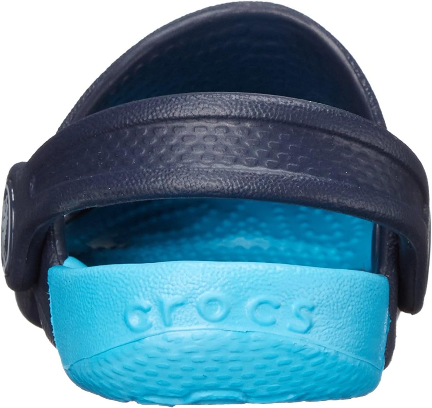 image:imageCrocs Athens Thong SandalNavyElectric Blue