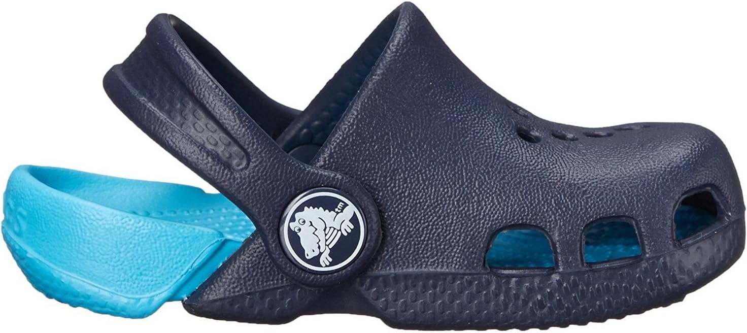 image:imageCrocs Athens Thong SandalNavyElectric Blue