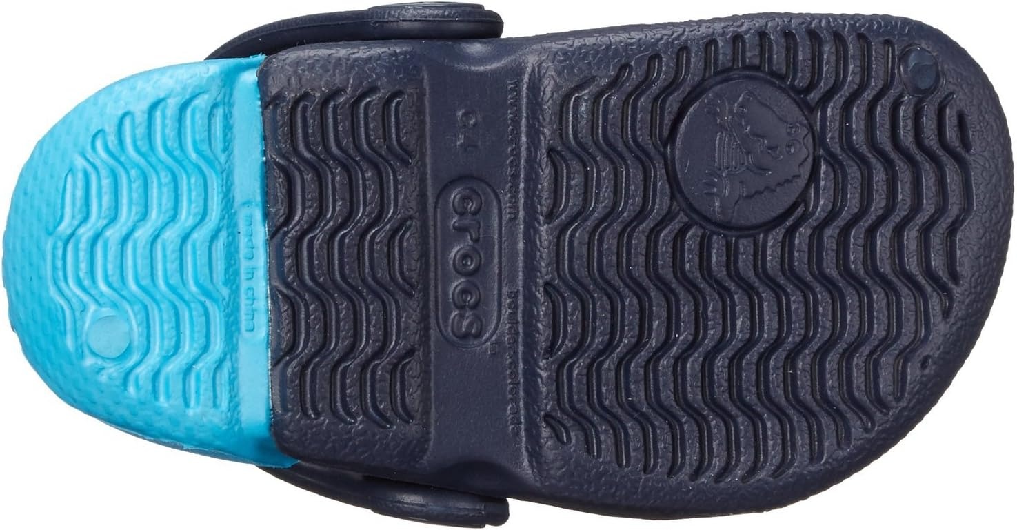 image:imageCrocs Athens Thong SandalNavyElectric Blue