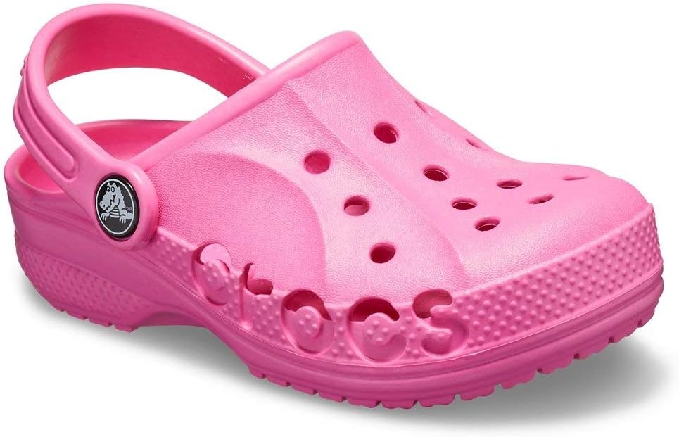 image:imageCrocs Athens Thong SandalNeon Magenta