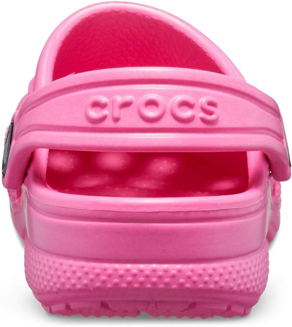 image:imageCrocs Athens Thong SandalNeon Magenta