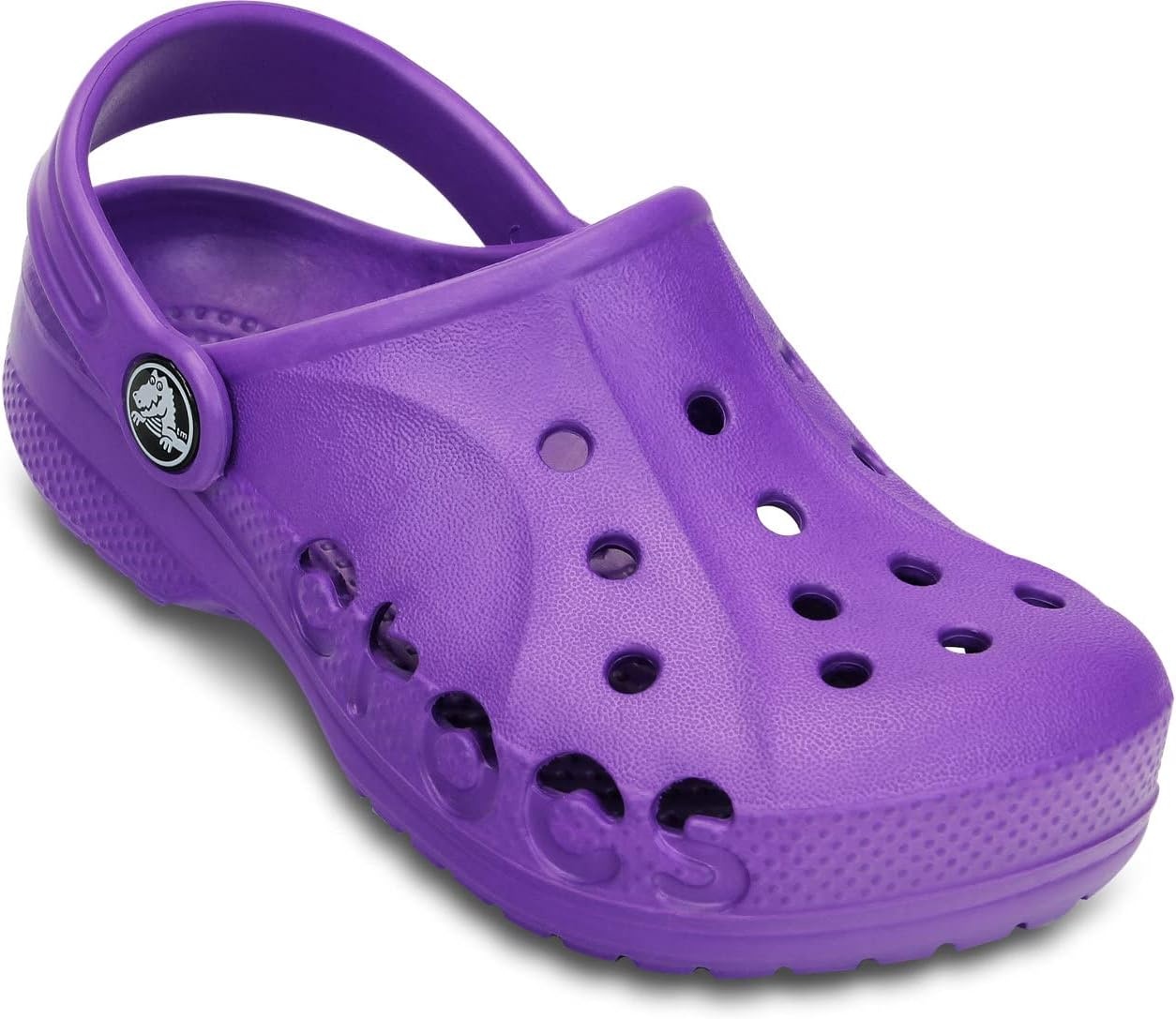 image:imageCrocs Athens Thong SandalNeon Purple