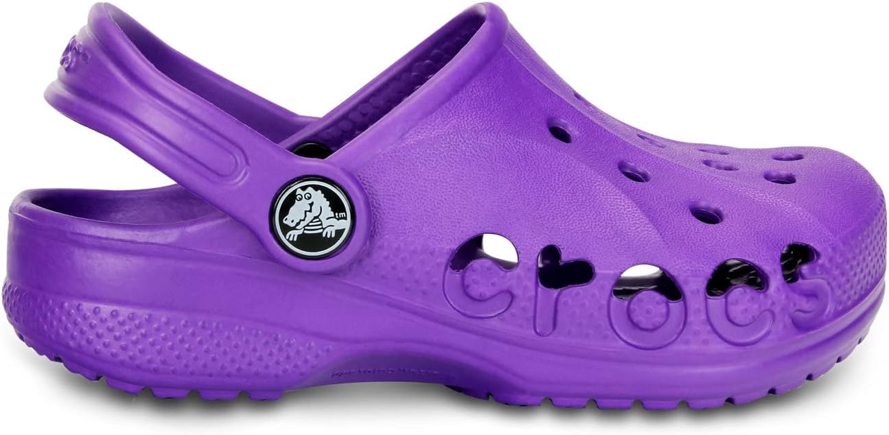 image:imageCrocs Athens Thong SandalNeon Purple