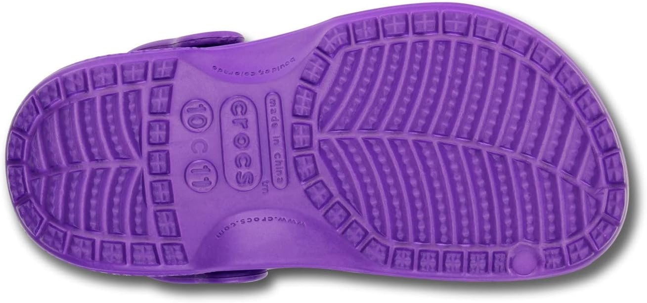 image:imageCrocs Athens Thong SandalNeon Purple
