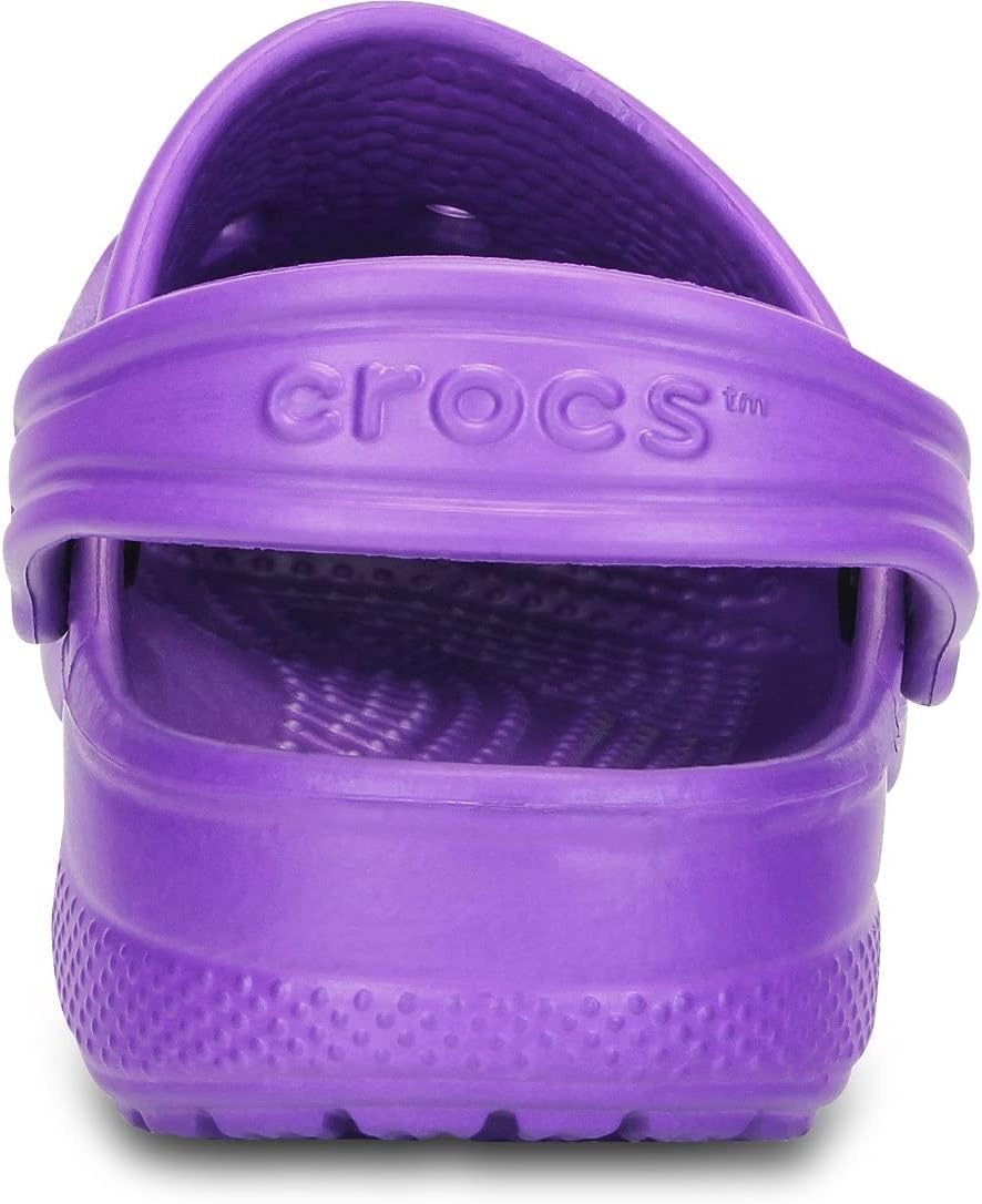 image:imageCrocs Athens Thong SandalNeon Purple