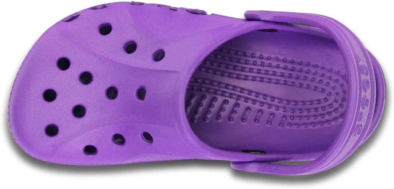 image:imageCrocs Athens Thong SandalNeon Purple