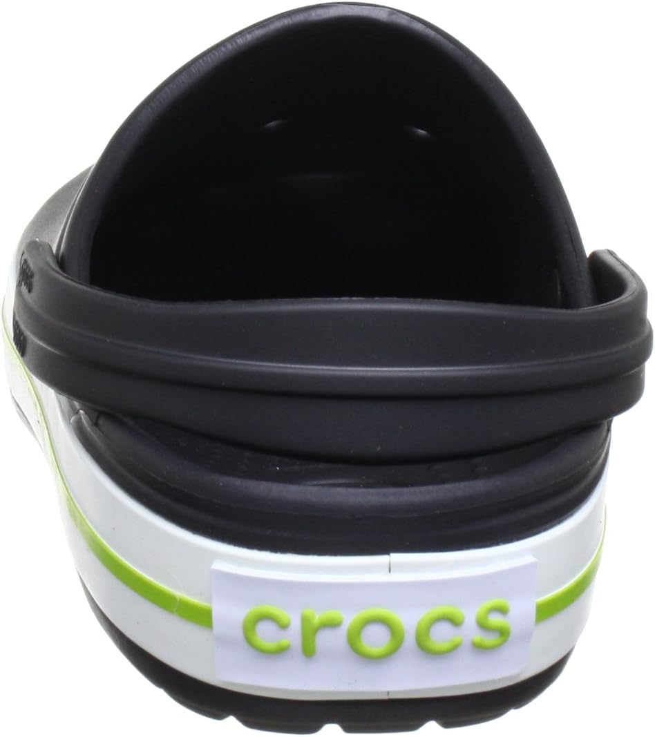 image:imageCrocs Athens Thong SandalOnyx Volt Green