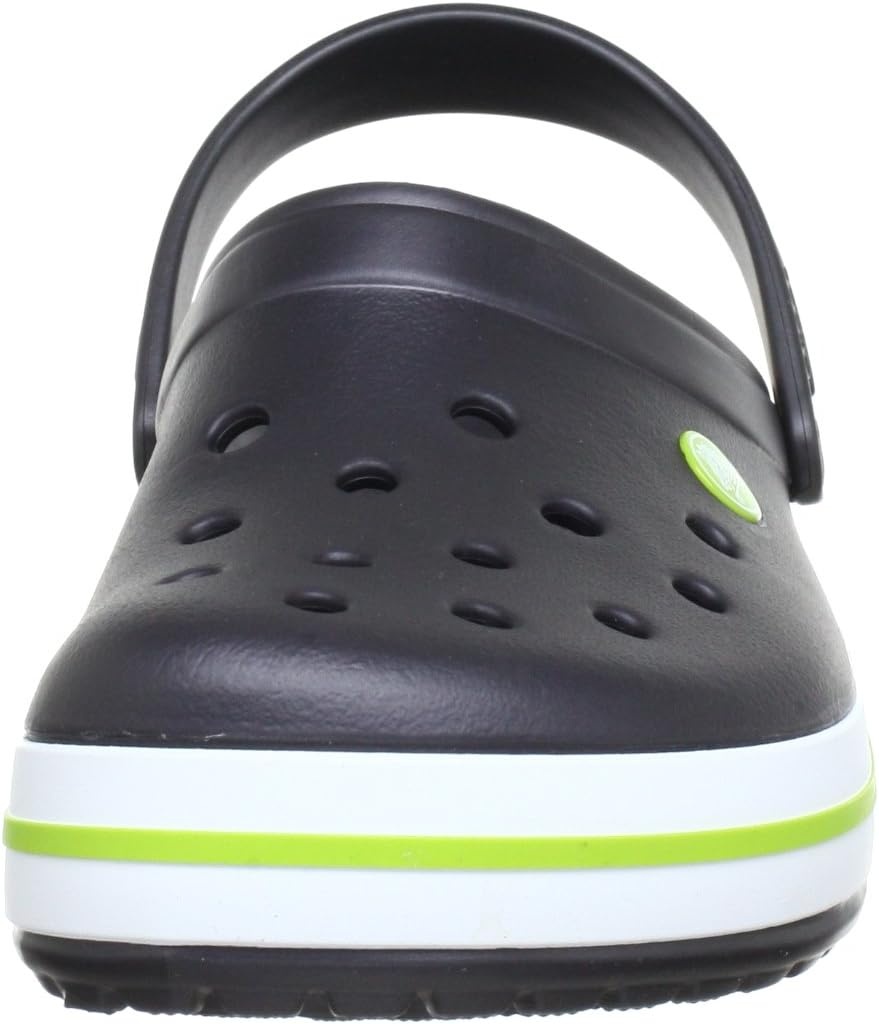 image:imageCrocs Athens Thong SandalOnyx Volt Green