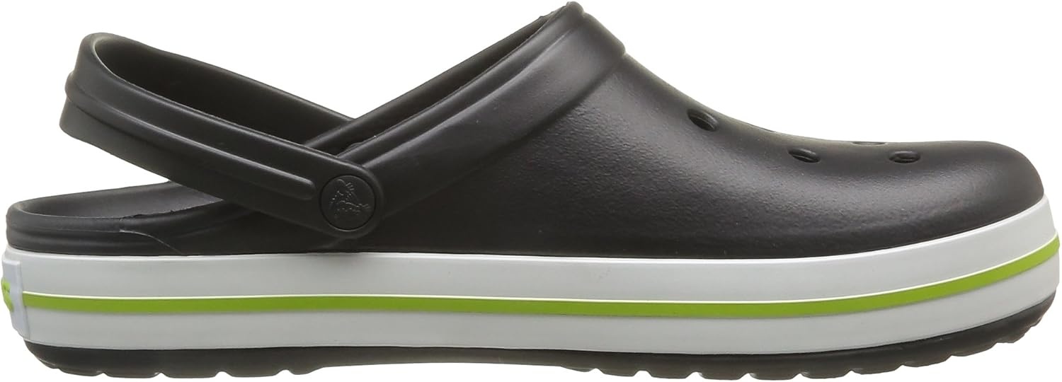 image:imageCrocs Athens Thong SandalOnyx Volt Green