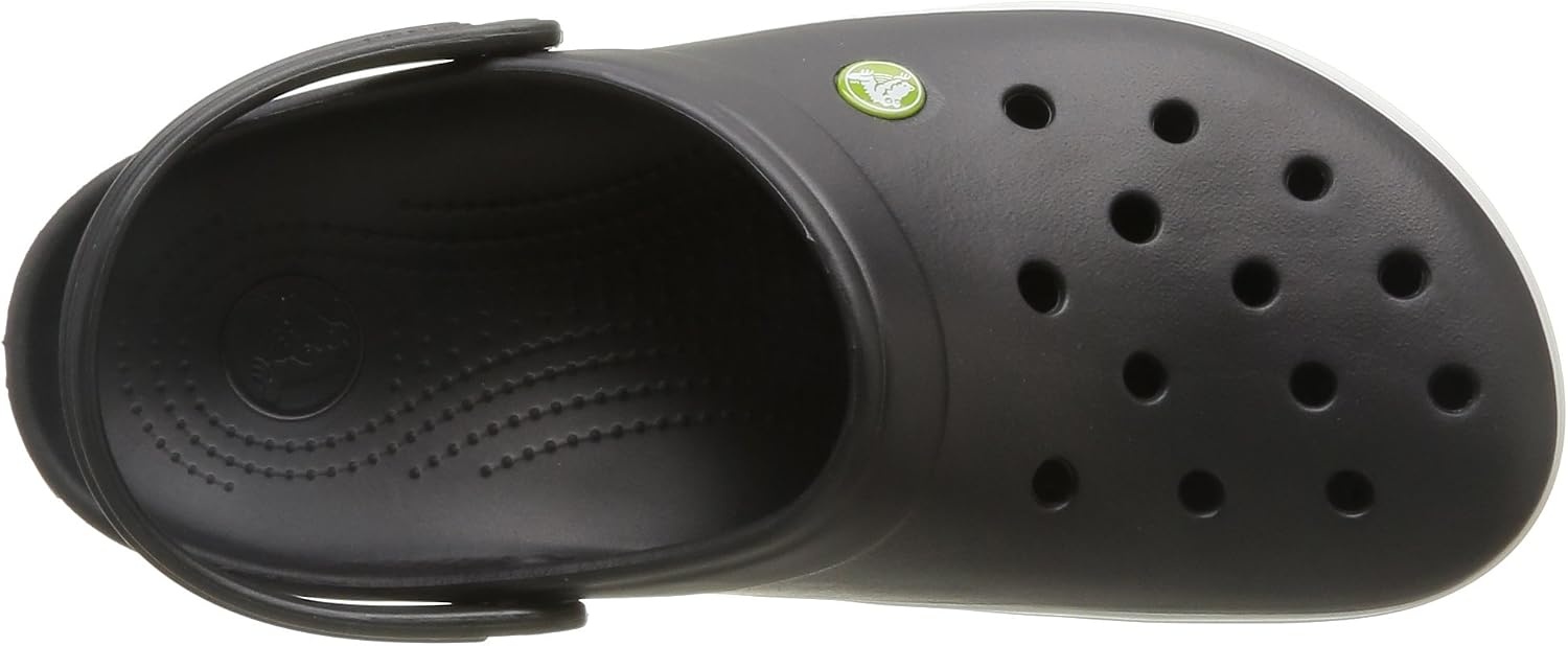 image:imageCrocs Athens Thong SandalOnyx Volt Green